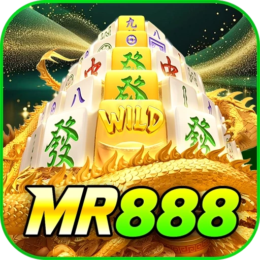 mr888 - 1